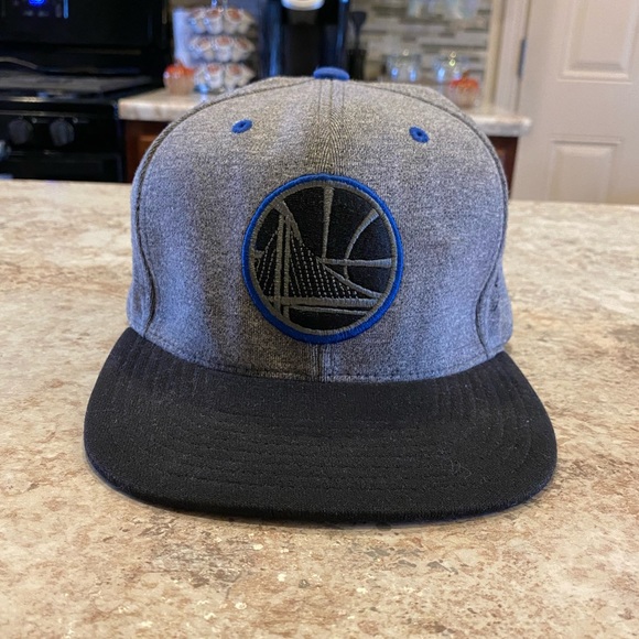 Golden state warriors hat